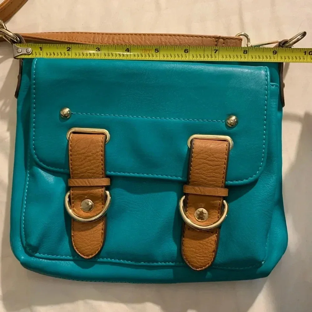 Charming Charlie cross-body bag - Picture 5 of 9